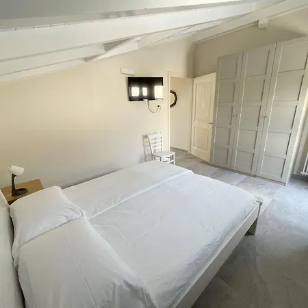 아파트 Casa Angela - 1 카노비오