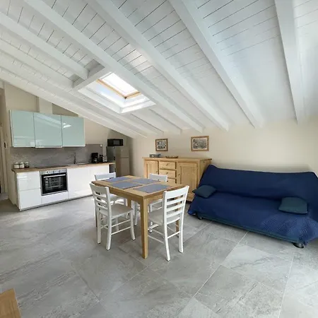 아파트 Casa Angela - 1 *