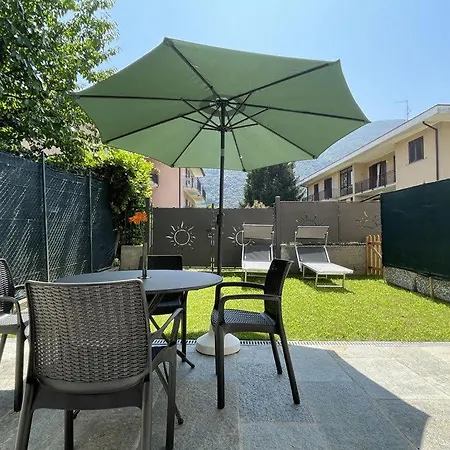 Casa Angela - 1 דירה