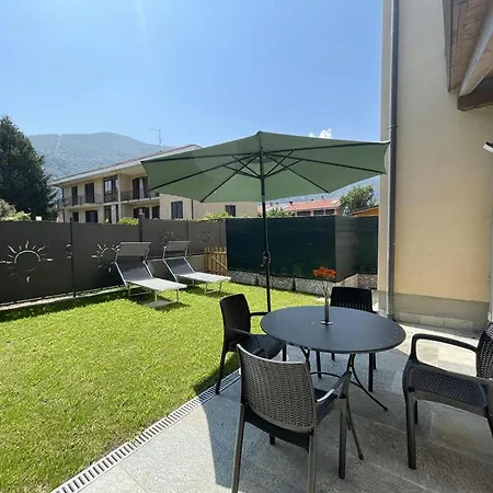 Casa Angela - 1 * 카노비오
